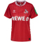 hummel 1. FC Köln Auswärtstrikot 2025/26 Damen