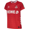 hummel 1. FC Köln Auswärtstrikot 2025/26 Kinder