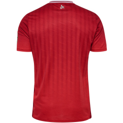 hummel 1. FC Köln Auswärtstrikot 2025/26