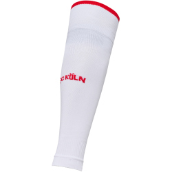 hummel 1. FC Köln Heim Sleeve-Stutzen 2025/26