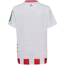hummel 1. FC Köln Heimtrikot 2025/26 Damen