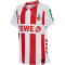hummel 1. FC Köln Heimtrikot 2025/26 Damen