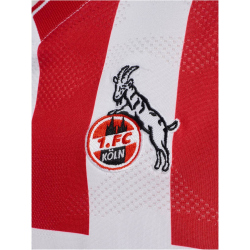 hummel 1. FC Köln Heimtrikot 2025/26 Kinder