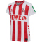 hummel 1. FC Köln Heimtrikot 2025/26 Kinder