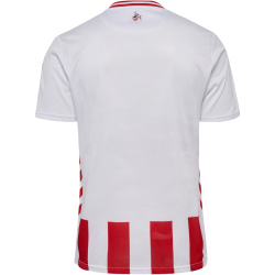 hummel 1. FC Köln Heimtrikot 2025/26