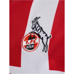 hummel 1. FC Köln Heimtrikot 2025/26
