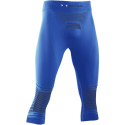 X-BIONIC Energizer 4.0 3/4 Funktionshose Herren teal...