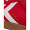 hummel 1. FC Köln Diamant LX-E Sneaker 3062 - true red 38