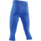 X-BIONIC Energizer 4.0 3/4 Funktionshose Herren teal blue/anthracite XXL