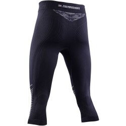 X-BIONIC Energizer 4.0 3/4 Funktionshose Herren opal...