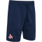 hummel 1. FC Köln Fanshorts 2025/26 Herren 7459 - dress blues S