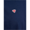 hummel 1. FC Köln Fan-Shirt 2025/26 7459 - dress blues M