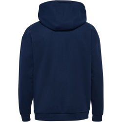 hummel 1. FC Köln Fan-Hoodie 2025/26 7459 - dress...