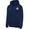 hummel 1. FC Köln Fan-Hoodie 2025/26 7459 - dress blues M