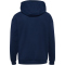 hummel 1. FC Köln Fan-Hoodie 2025/26 7459 - dress blues M