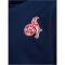 hummel 1. FC Köln Fan-Hoodie 2025/26 7459 - dress blues M