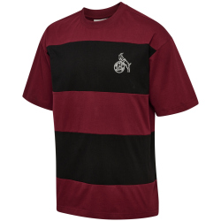 hummel 1. FC Köln Arc Loose T-Shirt 2025/26 3661 -...