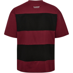 hummel 1. FC Köln Arc Loose T-Shirt 2025/26 3661 -...