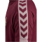 hummel 1. FC Köln Archive Retro Poloshirt 2025/26 3661 - cabernet XS/S