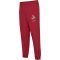 hummel 1. FC Köln Trainingshose 2025/26 3661 - cabernet S