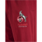 hummel 1. FC Köln Trainingshose 2025/26 3661 - cabernet S