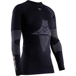X-BIONIC Energizer 4.0 langarm Funktionsshirt Damen opal...