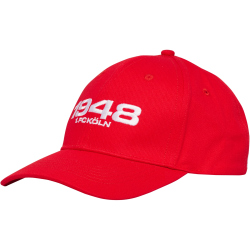 hummel 1. FC Köln Fan-Cap 2025/26 2001 - black