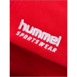 hummel 1. FC Köln Fan-Cap 2025/26 2001 - black