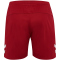 hummel 1. FC Köln Trainingsshorts 2025/26 3782 - chili pepper S
