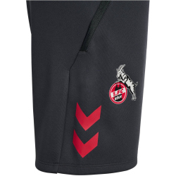hummel 1. FC Köln Travelshorts 2025/26 Kinder 1525 -...