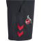 hummel 1. FC Köln Travelshorts 2025/26 Kinder 1525 - asphalt 116