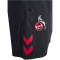 hummel 1. FC Köln Travelshorts 2025/26 1525 - asphalt S