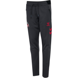 hummel 1. FC Köln Travel Hose 2025/26 Kinder 1525 -...