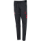 hummel 1. FC Köln Travel Hose 2025/26 Kinder 1525 - asphalt 116