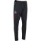 hummel 1. FC Köln Travel Hose 2025/26 1525 - asphalt XL