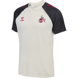 hummel 1. FC Köln Trainingsshirt 2025/26 9488 -...