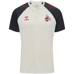 hummel 1. FC Köln Trainingsshirt 2025/26 9488 -...
