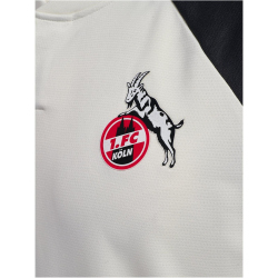 hummel 1. FC Köln Trainingsshirt 2025/26 9488 -...