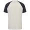hummel 1. FC Köln Trainingsshirt 2025/26 9488 - marshmallow/asphalt M