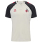 hummel 1. FC Köln Trainingsshirt 2025/26 9488 - marshmallow/asphalt M