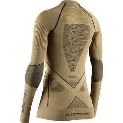 X-BIONIC Radiactor 4.0 langarm Funktionsshirt Damen...