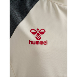 hummel 1. FC Köln Travel T-Shirt 2025/26 Kinder 9488...