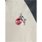 hummel 1. FC Köln Travel T-Shirt 2025/26 Kinder 9488 - marshmallow/asphalt 128