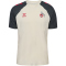 hummel 1. FC Köln Travel T-Shirt 2025/26 9488 - marshmallow/asphalt S