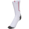 hummel 1. FC Köln Trainingssocken 2025/26 9001 - white 35-38
