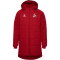 hummel 1. FC Köln Stadionjacke 2025/26 3782 - chili pepper L
