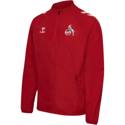 hummel 1. FC Köln Trainingsjacke 2025/26 3782 -...