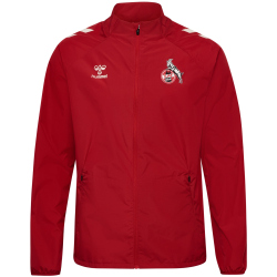 hummel 1. FC Köln Trainingsjacke 2025/26 3782 -...