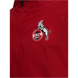 hummel 1. FC Köln Trainingsjacke 2025/26 3782 -...