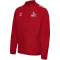 hummel 1. FC Köln Trainingsjacke 2025/26 3782 - chili pepper L